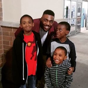 Meet your Posher, Rennard